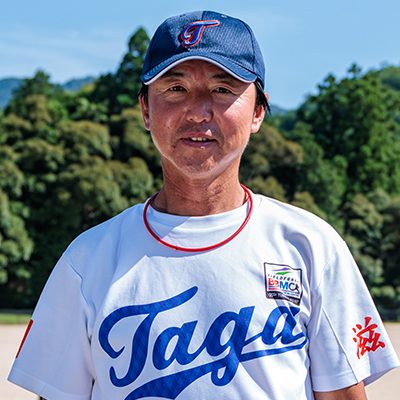 辻正人の顔写真