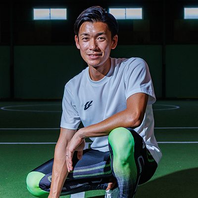 村田和哉の顔写真