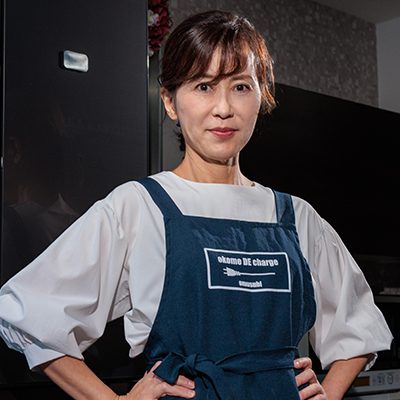 渡邊元美の顔写真
