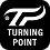 TURNING POINT アプリ アイコン